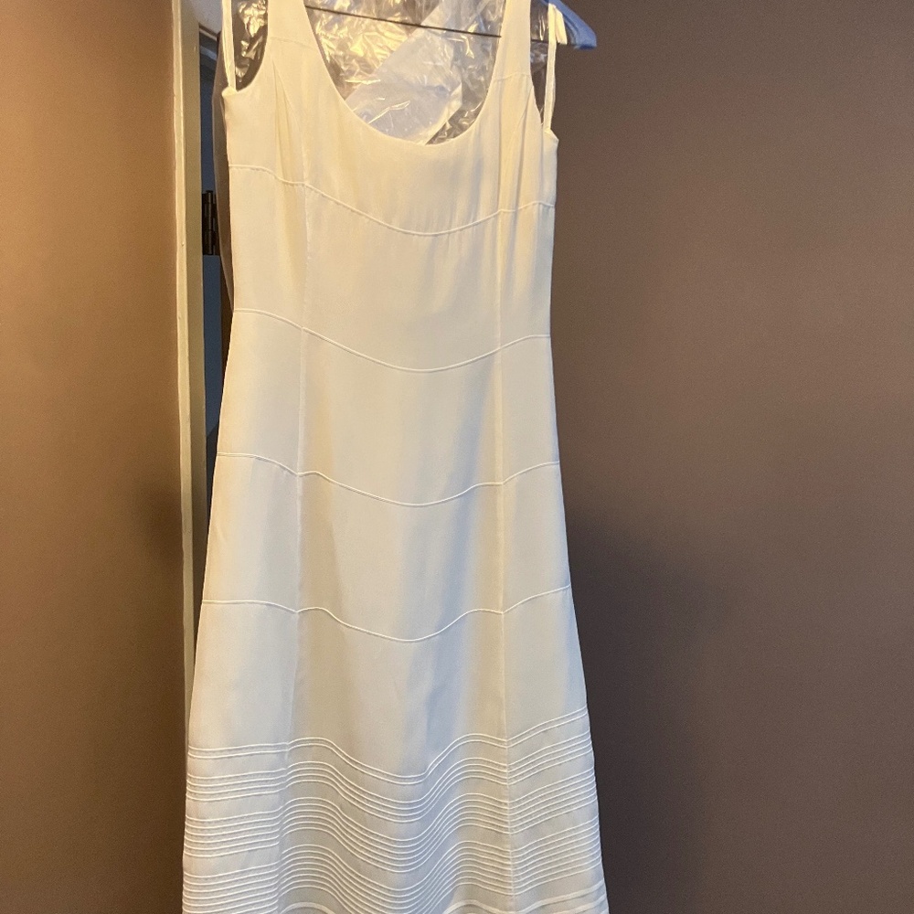 Summer cocktail dress
